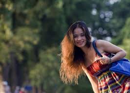 Dong Lan Rose
